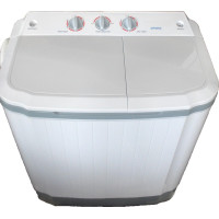 Lotus Skalbimo mašina Lotus 4kg (XPM 50)