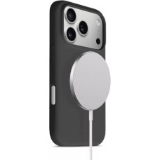 Crong Case MagSafe iPhone 17 Pro black