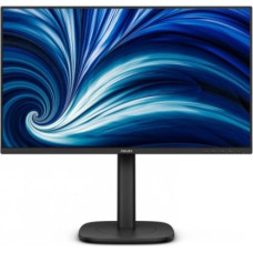 Philips Monitor 24B2N3200J 23.8 cala IPS 120Hz HDMI DP VGA Pivot Glośniki