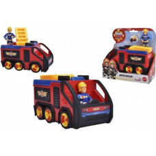 Simba Vehicle Sam Junior Jupiter New Version