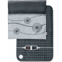 Beurer Heating pillow HK125 XXL Cosy Grey