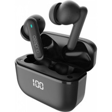 Audeeo Earphones TWS Aeropods Black