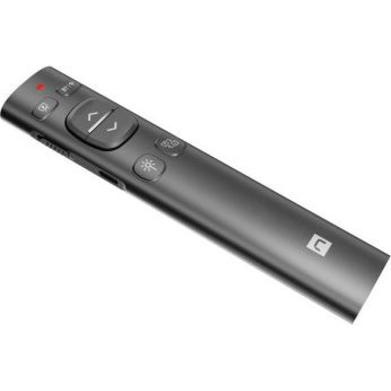 Natec Wireless presenter with laser pointer WARBLER 2