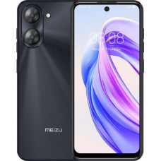 Meizu Smartfon Mblu 21 black 4 GB / 64 GB