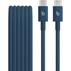 Apple Cable Beats USB C to C 1.5m Nitro Navy