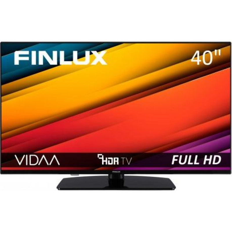 Finlux TV LED 40 inches 40FFV500
