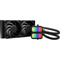Be Quiet! Silent Loop 3 240 mm Processor All-in-one liquid cooler 12 cm Black 1 pc(s)