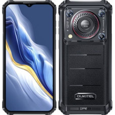 Oukitel Smartphone WP36 4G 8/128GB IP69K no charge