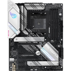 Asus Motherboard ROG STRIX B550-A GAMING AM4 4DDR4 HDMI/DP ATX