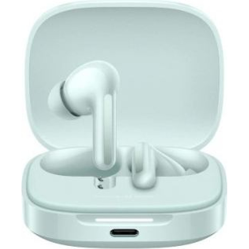 Xiaomi Earphones Redmi Buds 6 green