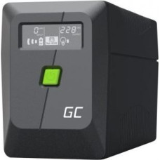 Green Cell UPS power supply 480W/850VA mod sine
