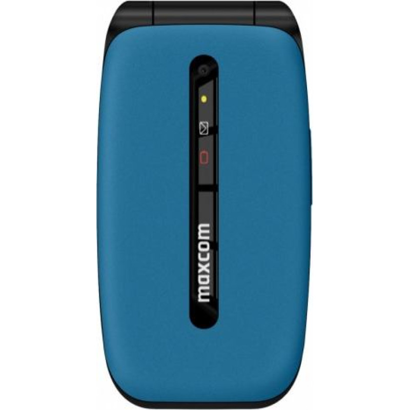 Maxcom Telephone MM 828 4G dual sim blue
