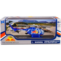 Daffi Helikopter MBB BO 105, THE FLYING BULLS (2023)