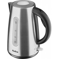 Amica Electric kettle KF403 1.7l inox