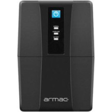 Armac UPS Line-Interactive 850VA H/850F/LED/V2