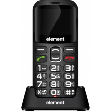 Sencor ELEMENT P012S TFT LCD 1.77,Dual SIM