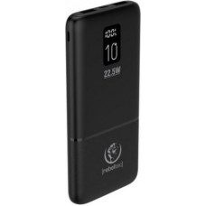 Rebeltec Powerbank P10 LCDPD 10 000mAh PD22,5W