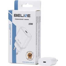 Beline Charger 25W USB-C PD 3.0 without cable, white