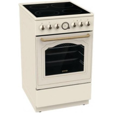 Gorenje Ceramic FS cooker GECS5B70CLI