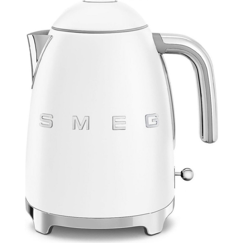 Smeg Elektrinis virdulys Smeg KLF03WHMEU