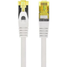 Lanberg Patchcord cat.6a S/FTP 3,0m s PCF6A-10CU-0300-S