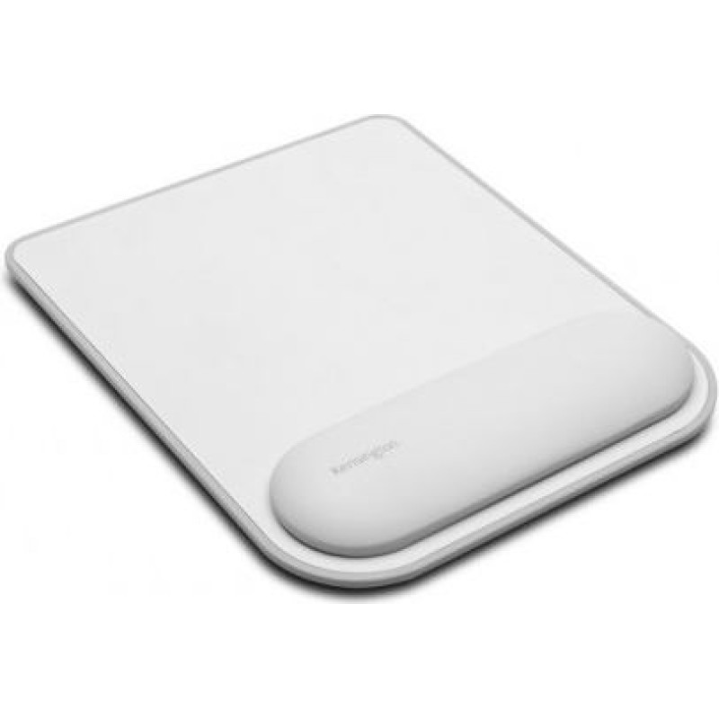Kensington ErgoSoft mouse pad with wrist rest