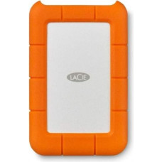 Lacie Rugged 5TB USB3.1 2,5 STFR5000800