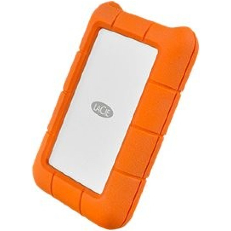 Lacie Rugged 2TB USB3.1 2,5  STFR2000800