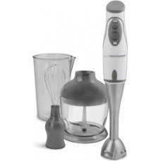 Esperanza Hand Blender Pesto Gray EKM003E