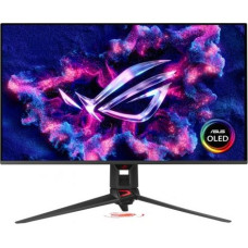 Asus Monitor 31.5 inches PG32UCDMR ROG QD-OLED 0.03MS HDMI DP