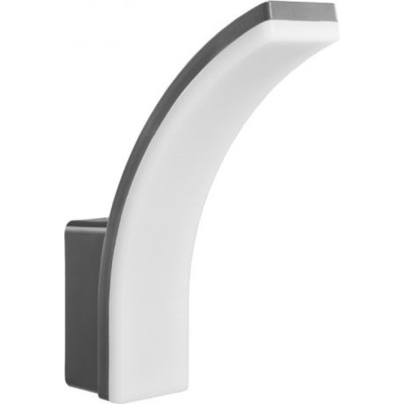 Maclean LED Lampa MCE511 GR 20W IP65 4000K