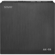 Savio External Slim drive DVD SAVIO AK-59
