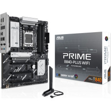 Asus PRIME B840-PLUS WIFI AMD B840 Protsessoripesa AM5 ATX