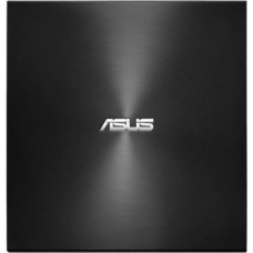 Asus Nagrywarka zewnętrzna ZenDrive U9M Ultra-slim DVD USB/USB-c czarna