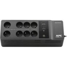 APC BE850G2-FR Back UPS 850 VA/520W 6+2xFR, USB A+C