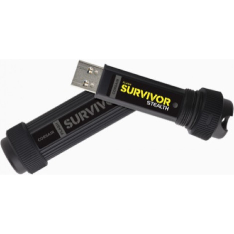 Corsair Survivor 64GB USB3.0 STEALTH