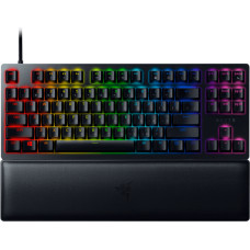 Razer Huntsman V2 Tenkeyless, Purple Switch, US
