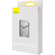 Baseus Universal Laptop Kickstand (2pcs) Silver (LUZC000012)