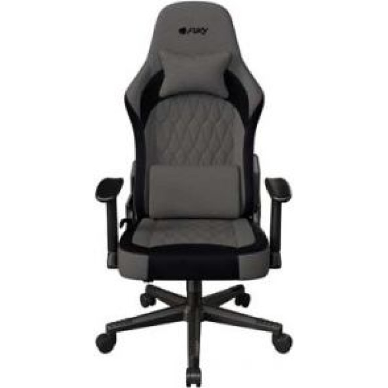 Natec GAMING CHAIR SHINAI S8 GREY