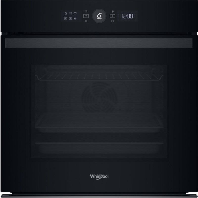 Whirlpool Orkaitė Whirlpool WOI4S8PM0SBA