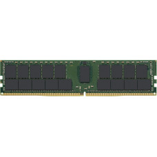 Kingston Technology KSM32RD4/64HD memory module 64 GB 1 x 64 GB DDR4 3200 MT/s ECC