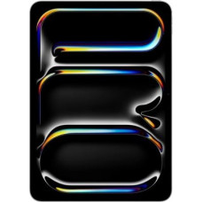 Apple iPad Pro 11 inches Wi-Fi 2TB nano-texture glass - Silver