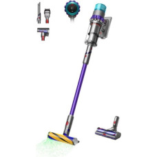 Dyson Gen5detect Absolute, nikkel/kuld 446989-01