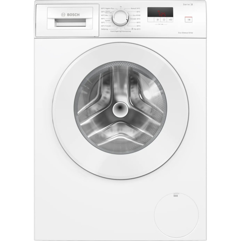 Bosch Džiovyklė Bosch WQG2420IDN