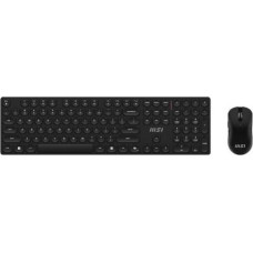 MSI Keyboard + mouse Forge K210 Combo US