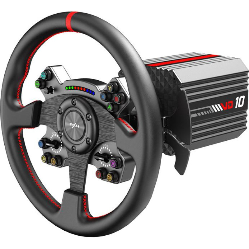 PXN VD10 CS base steering wheel