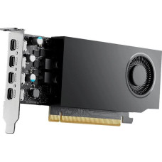 Pny Technologies PNY Nvidia A400 Small Box 4GB GDDR6 64-bit - graphic card