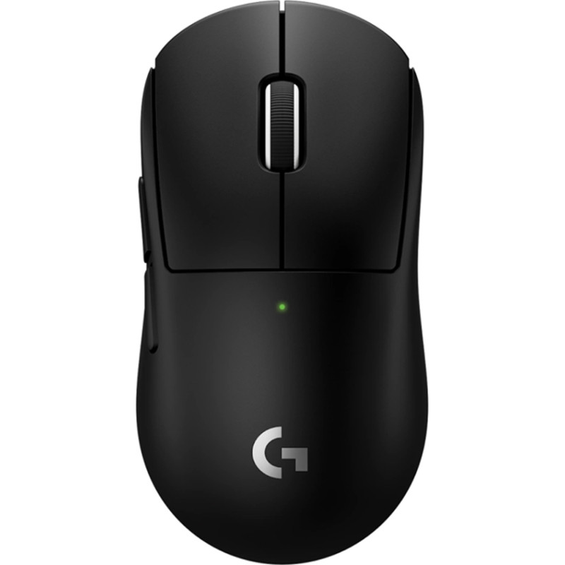 Logitech G Pro X Superlight 2c, Black