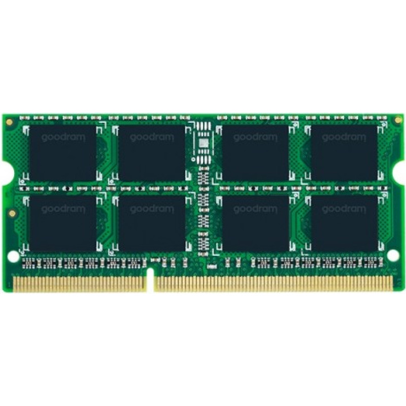 Goodram SODIMM DDR3 4GB/1333 CL9