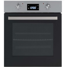 Schlosser Įmontuojama orkaitė Schlosser OE555DTX, 45 cm pločio